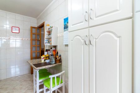 Apartamento à venda com 70m², 2 quartos e 1 vagaCozinha