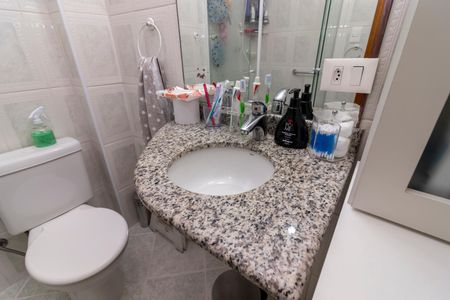 Apartamento à venda com 70m², 2 quartos e 1 vagaBanheiro