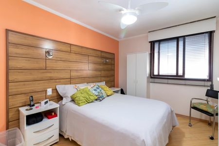 Apartamento à venda com 70m², 2 quartos e 1 vagaQuarto 1