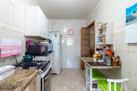 Apartamento à venda com 70m², 2 quartos e 1 vagaCozinha