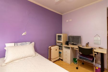 Apartamento à venda com 70m², 2 quartos e 1 vagaQuarto 2