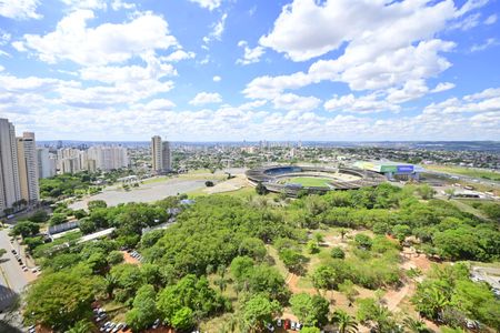 Apartamento para alugar com 40m², 1 quarto e 1 vagaSacada Vista