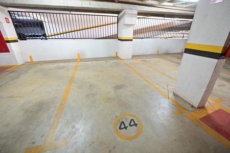 Apartamento para alugar com 40m², 1 quarto e 1 vagaÁrea comum