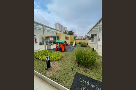 Foto 08 de apartamento à venda com 2 quartos, 60m² em Socorro, São Paulo