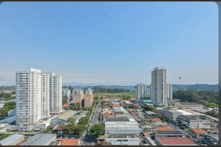 Foto 07 de apartamento à venda com 2 quartos, 60m² em Socorro, São Paulo