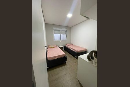 Foto 14 de apartamento à venda com 2 quartos, 60m² em Socorro, São Paulo