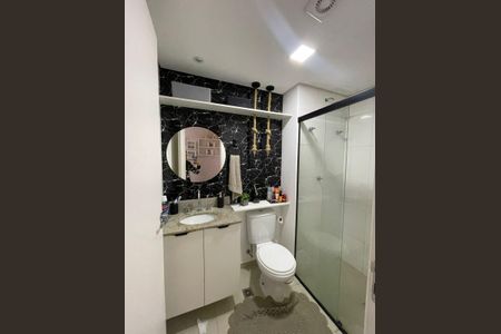 Foto 04 de apartamento à venda com 2 quartos, 60m² em Socorro, São Paulo