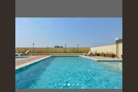 Foto 09 de apartamento à venda com 2 quartos, 60m² em Socorro, São Paulo