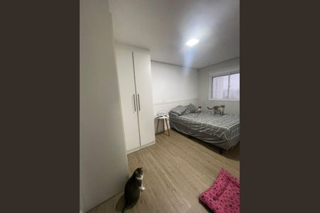 Foto 13 de apartamento à venda com 2 quartos, 60m² em Socorro, São Paulo