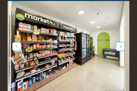 Foto 01 de apartamento à venda com 2 quartos, 60m² em Socorro, São Paulo