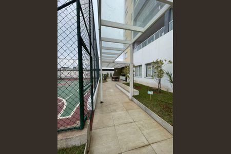 Foto 12 de apartamento à venda com 2 quartos, 60m² em Socorro, São Paulo