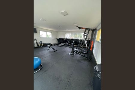 Foto 10 de apartamento à venda com 2 quartos, 60m² em Socorro, São Paulo