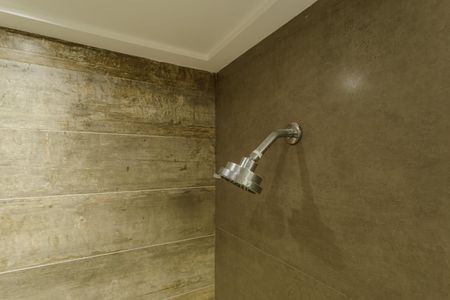 Apartamento à venda com 76m², 2 quartos e 2 vagasBanheiro da Suíte 2