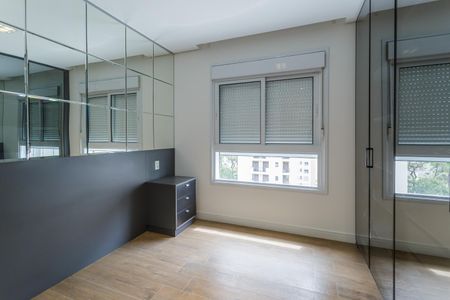 Apartamento à venda com 76m², 2 quartos e 2 vagasSuíte 2