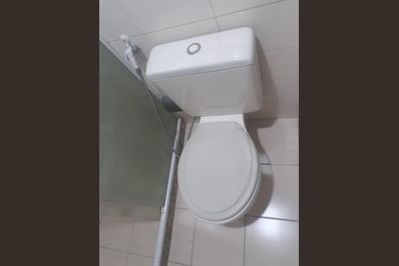 Apartamento à venda com 84m², 2 quartos e 1 vaga Apartamento à venda com 84m², 2 quartos e 1 vagaBanheiro da Suíte