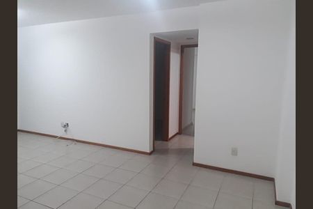 Sala de apartamento à venda com 2 quartos, 84m² em Catete, Rio de Janeiro