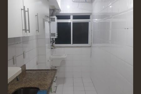 Apartamento à venda com 84m², 2 quartos e 1 vaga Apartamento à venda com 84m², 2 quartos e 1 vagaCozinha