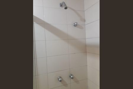 Apartamento à venda com 84m², 2 quartos e 1 vaga Apartamento à venda com 84m², 2 quartos e 1 vagaBanheiro Social 1