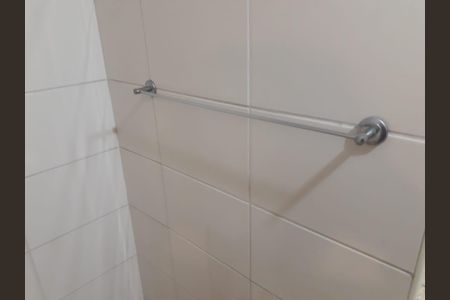 Apartamento à venda com 84m², 2 quartos e 1 vaga Apartamento à venda com 84m², 2 quartos e 1 vagaBanheiro Social 1