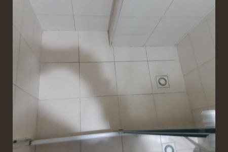 Apartamento à venda com 84m², 2 quartos e 1 vaga Apartamento à venda com 84m², 2 quartos e 1 vagaBanheiro da Suíte