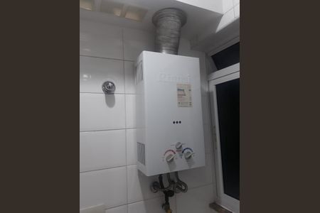 Apartamento à venda com 84m², 2 quartos e 1 vaga Apartamento à venda com 84m², 2 quartos e 1 vagaÁrea de Serviço