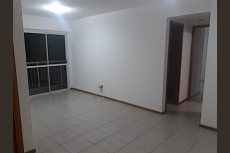 Sala de apartamento à venda com 2 quartos, 84m² em Catete, Rio de Janeiro