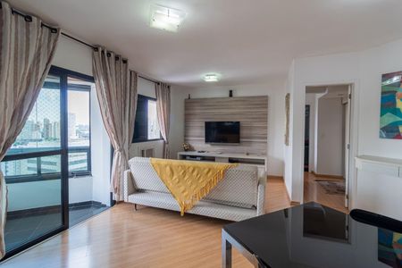 Apartamento à venda com 70m², 1 quarto e 3 vagas Apartamento à venda com 70m², 1 quarto e 3 vagasFoto 05