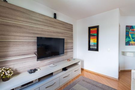 Apartamento à venda com 70m², 1 quarto e 3 vagas Apartamento à venda com 70m², 1 quarto e 3 vagasFoto 11