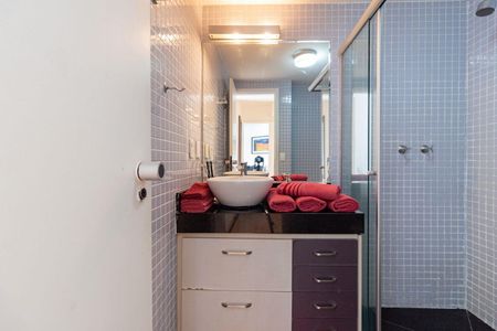 Apartamento à venda com 70m², 1 quarto e 3 vagas Apartamento à venda com 70m², 1 quarto e 3 vagasFoto 23