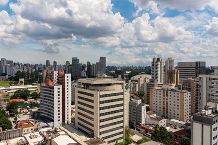 Apartamento à venda com 70m², 1 quarto e 3 vagas Apartamento à venda com 70m², 1 quarto e 3 vagasFoto 14