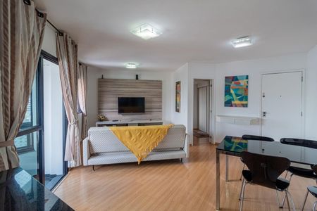 Apartamento à venda com 70m², 1 quarto e 3 vagas Apartamento à venda com 70m², 1 quarto e 3 vagasFoto 06