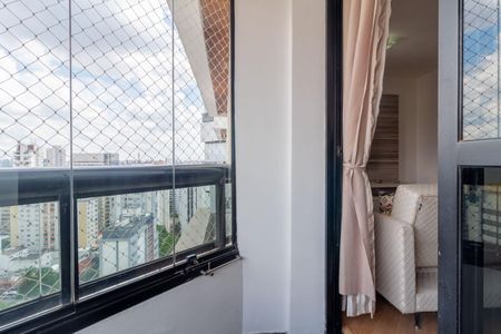 Apartamento à venda com 70m², 1 quarto e 3 vagas Apartamento à venda com 70m², 1 quarto e 3 vagasFoto 13