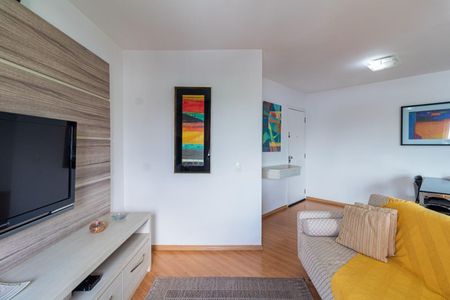 Apartamento à venda com 70m², 1 quarto e 3 vagas Apartamento à venda com 70m², 1 quarto e 3 vagasFoto 10