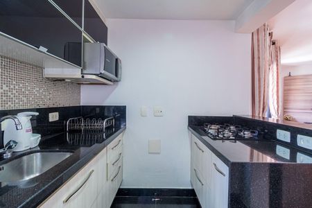 Apartamento à venda com 70m², 1 quarto e 3 vagas Apartamento à venda com 70m², 1 quarto e 3 vagasFoto 27