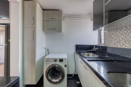 Apartamento à venda com 70m², 1 quarto e 3 vagas Apartamento à venda com 70m², 1 quarto e 3 vagasFoto 28