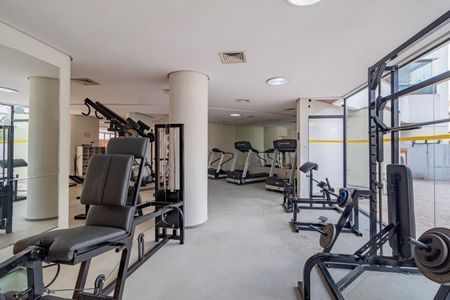 Apartamento à venda com 70m², 1 quarto e 3 vagas Apartamento à venda com 70m², 1 quarto e 3 vagasFoto 30