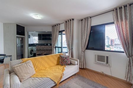 Apartamento à venda com 70m², 1 quarto e 3 vagas Apartamento à venda com 70m², 1 quarto e 3 vagasFoto 09