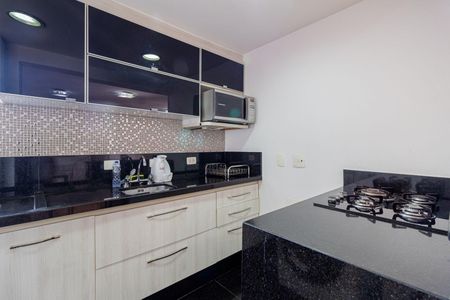 Apartamento à venda com 70m², 1 quarto e 3 vagas Apartamento à venda com 70m², 1 quarto e 3 vagasFoto 26