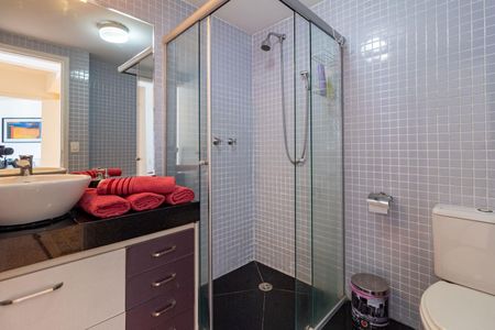 Apartamento à venda com 70m², 1 quarto e 3 vagas Apartamento à venda com 70m², 1 quarto e 3 vagasFoto 22