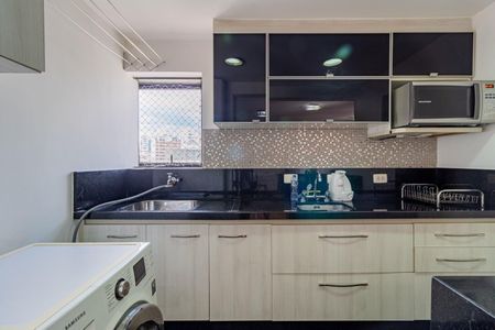 Apartamento à venda com 70m², 1 quarto e 3 vagas Apartamento à venda com 70m², 1 quarto e 3 vagasFoto 29