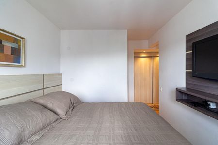 Apartamento à venda com 70m², 1 quarto e 3 vagas Apartamento à venda com 70m², 1 quarto e 3 vagasFoto 20