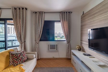 Apartamento à venda com 70m², 1 quarto e 3 vagas Apartamento à venda com 70m², 1 quarto e 3 vagasFoto 08