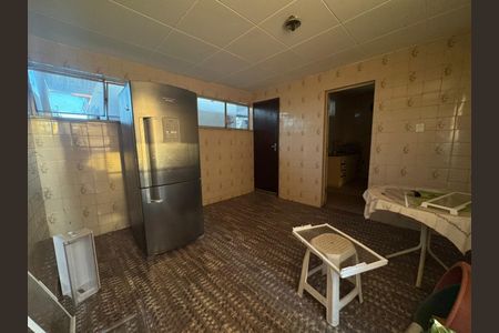 Casa à venda com 210m², 3 quartos e 1 vagaCozinha