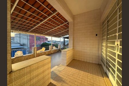 Casa à venda com 210m², 3 quartos e 1 vagaÁrea Externa