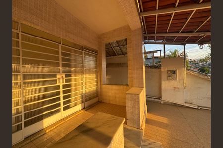 Casa à venda com 210m², 3 quartos e 1 vagaÁrea Externa