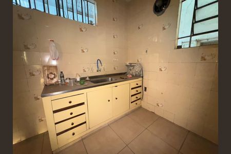 Casa à venda com 210m², 3 quartos e 1 vagaCozinha