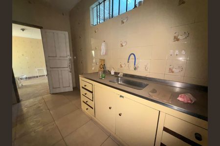 Casa à venda com 210m², 3 quartos e 1 vagaCozinha