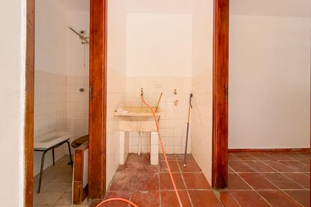 Casa à venda com 183m², 3 quartos e 2 vagas Casa à venda com 183m², 3 quartos e 2 vagasÁrea de Serviço