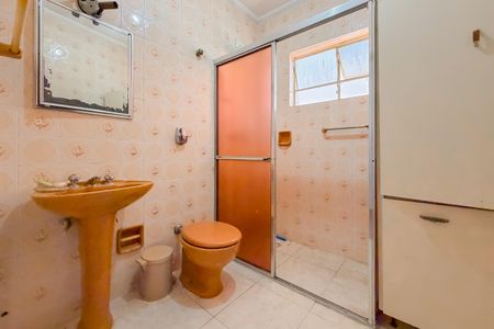 Casa à venda com 183m², 3 quartos e 2 vagas Casa à venda com 183m², 3 quartos e 2 vagasBanheiro da Suíte