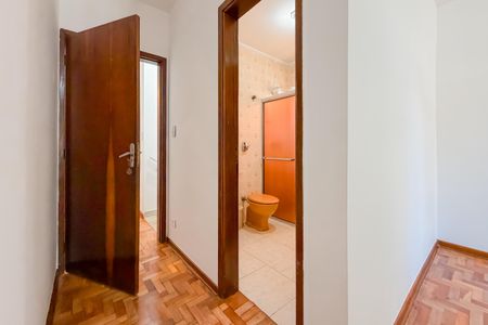 Casa à venda com 183m², 3 quartos e 2 vagas Casa à venda com 183m², 3 quartos e 2 vagasBanheiro da Suíte